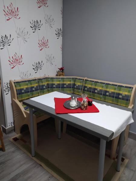 Apartmany U Torina Boží Dar Exteriör bild