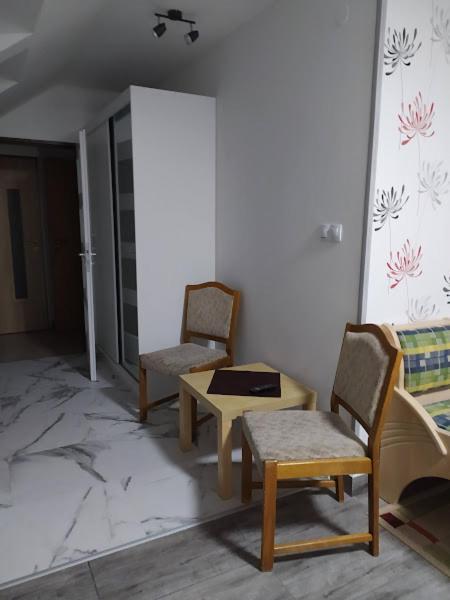Apartmany U Torina Boží Dar Exteriör bild