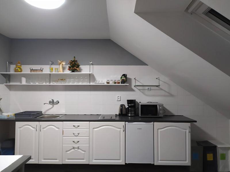 Apartmany U Torina Boží Dar Exteriör bild