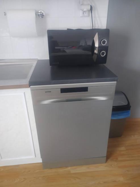Apartmany U Torina Boží Dar Exteriör bild